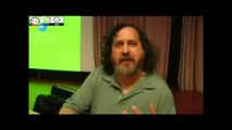 Richard Stallman- Las cuatro Libertades del Software Libre