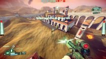 fireb0rn 8 | A Tribes Ascend Montage
