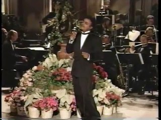 Johnny Mathis ~ Moment to Moment ~ Live