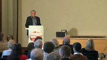 Heinz-Elmar Tenorth: Bildung als Ressource. Status, Lebensform und Ökonomie (1/4)