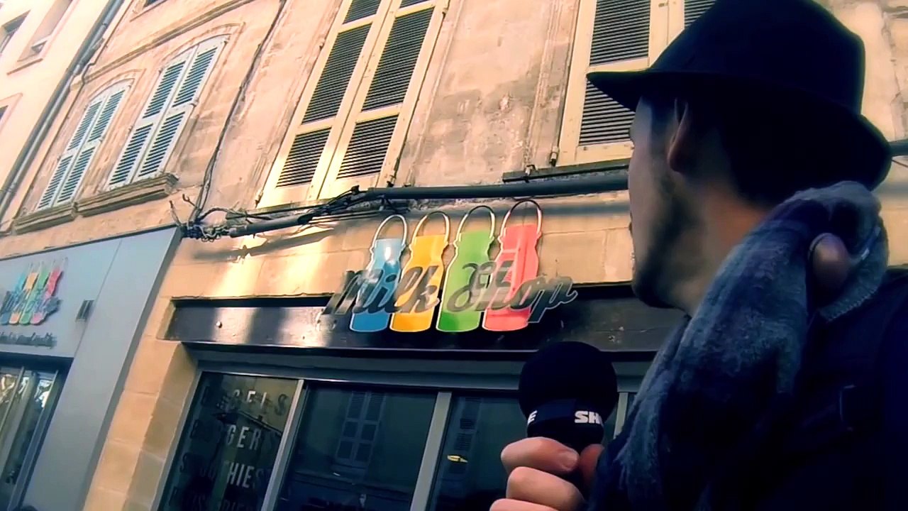 Avignon
