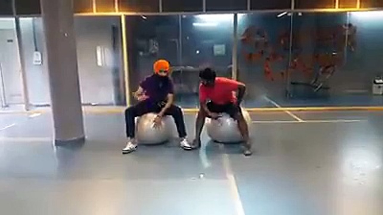 bhangra...
