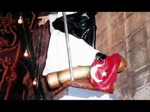 Türk Olmak (Sagopa Kajmer - İstisnalar Kaideyi Bozmaz şarkısı ile)
