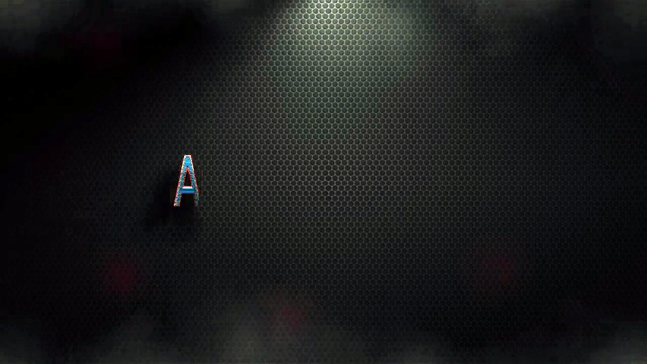 logo animation 1