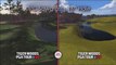 Tiger Woods PGA TOUR 09 - Course Graphics