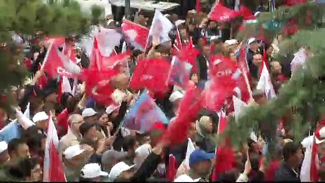 Kılıçdaroğlu: Tüm annelere ulaşın deyin ki Kılıçdaroğlu...