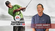 Tiger Woods PGA TOUR 09 - Your New Golf Coach