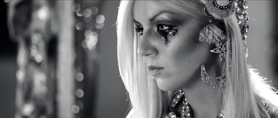 Tolvai Reni feat. Sean Darin & JP - Behind the scenes (Official Video)