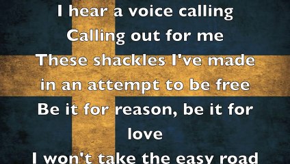 First Aid Kit - My Silver Lining Lyrics