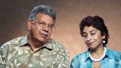 What makes marriages last?