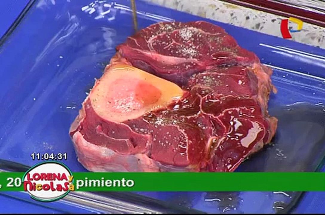 receta