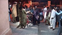 Pakistan : au moins 21 passagers de cars tués par balles