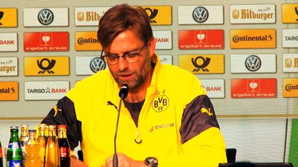 Coupe - Les Loups prêts à gâcher la dernière de Klopp