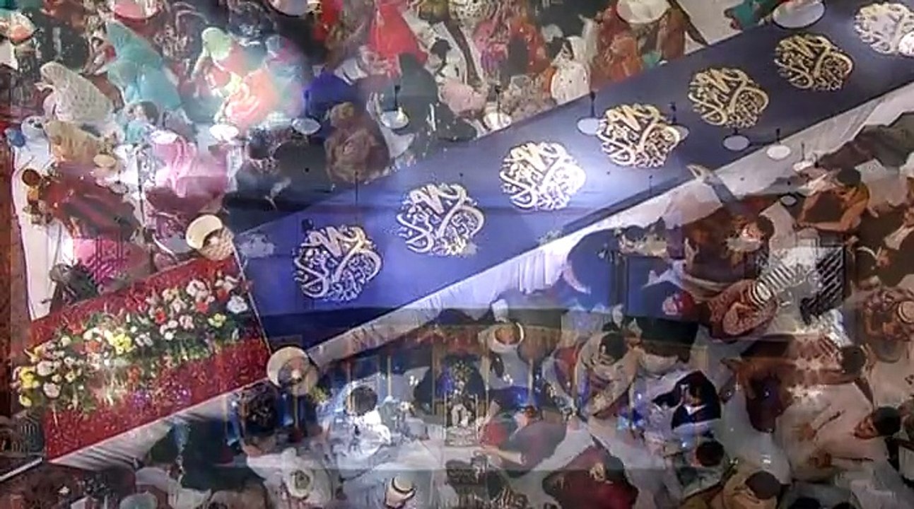 SHAB-E-BARAT Special