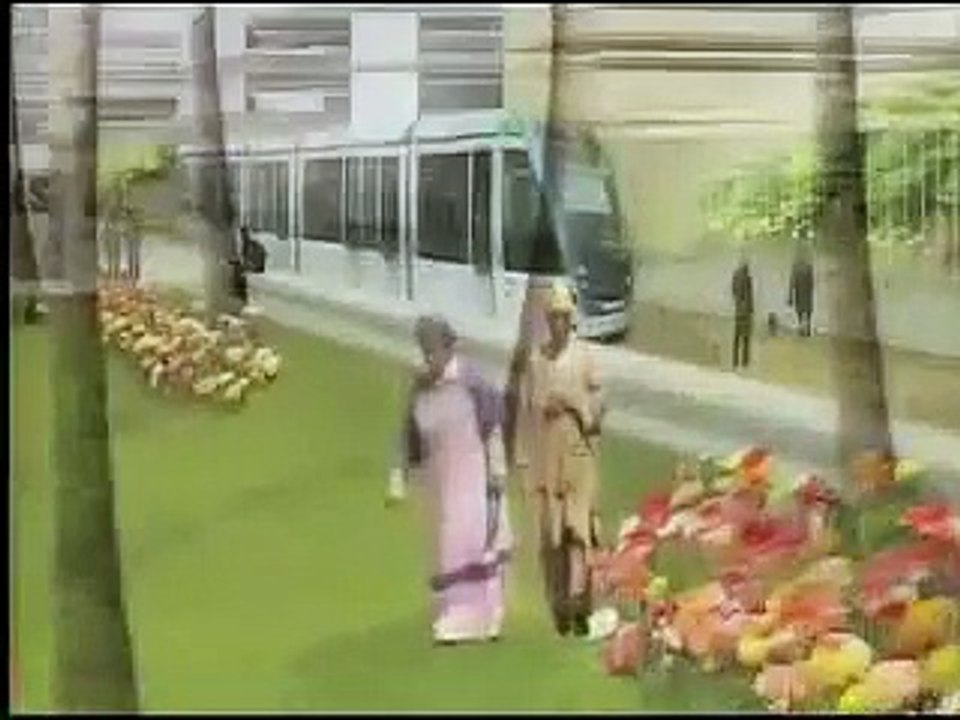 Eye on Lagos - Eko Atlantic City Project