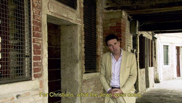 Why are Jews so successful in banking and finance- Must Watch video