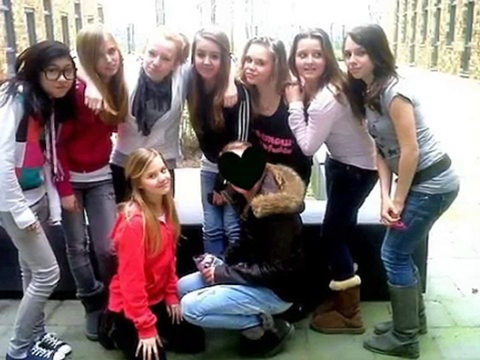 brugklas 2010-2011