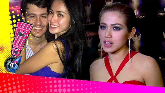 Jessica Iskandar Mandiri Tanpa Ludwig - Cumicam 30 Mei 2015