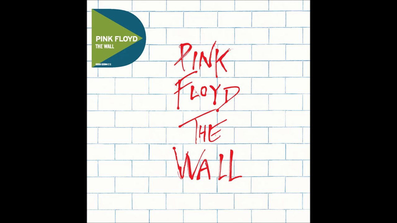 The Wall Lato B