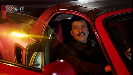 Naeem Hazarvi - Sohnriyan Akhiyan New Song 2015