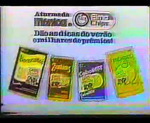 RBS TV - Jornal do Almoço (1988)