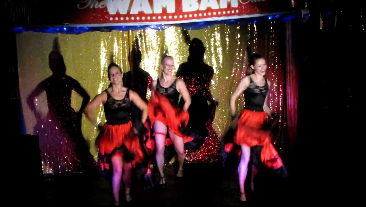 Cabaret Rouge CanCan.MOV