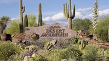 Arizona's Desert Mountain Golf Community Conserves Water with IBM Analytics