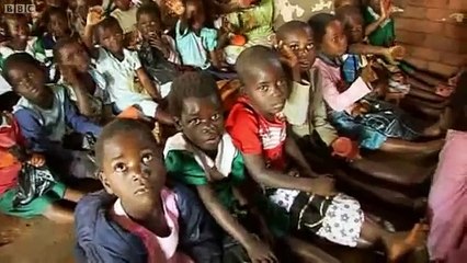 Trip to Malawi  - Holyrood Secondary School - Glasgow