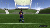 TUTORIAL | Come Fare gol facilmente su calcio d'angolo | Fifa 13