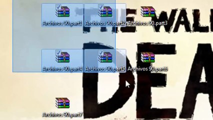 Descargar The Walking Dead Los 5 Episodios Full Español
