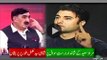 Unnatural alliance (ANP + JUIF + JI + PPP + PMLN) Against PTI Shows how strong PTI is in KPK, Murad Saeed - See more at: