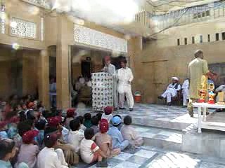 1) tilawat+hamd TMS Topi