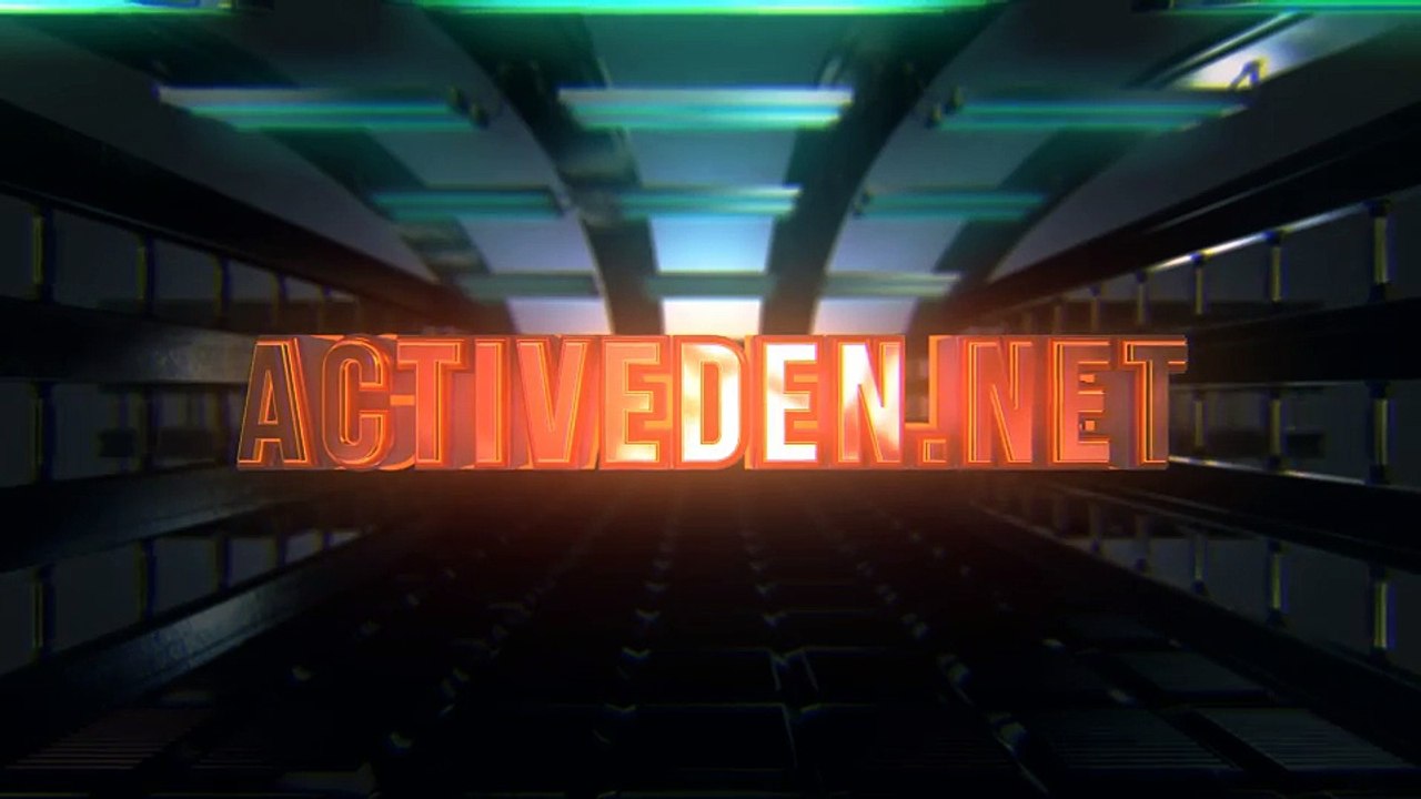 After Effects Project Files - 3D Action Intro - VideoHive 8169488