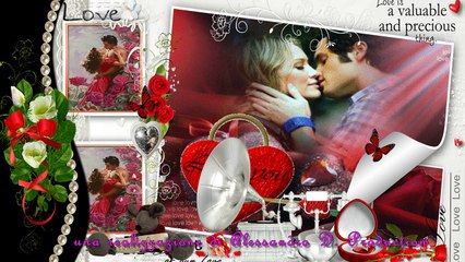 ▶ Progetto romantico 10