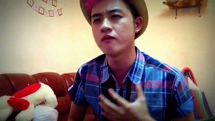 Người Ấy (Cover) - Thanh Duy ft. Thy Danh