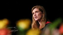 Talk to Al Jazeera - Samantha Power: 'A big pie of security threats'