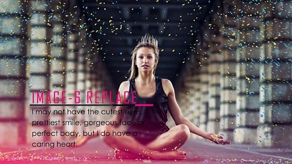 After Effects Project Files - Cool Slide Show - VideoHive 8191478