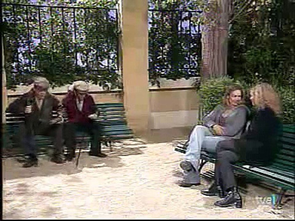 Cruz y Raya - Tomas y Ramon con la loteria