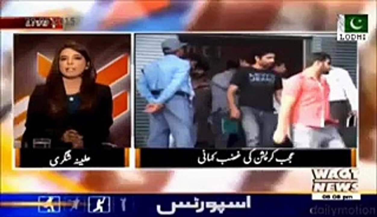 PML-N Big Media Groups amp Corrupt Judiciary behind silencing BOL TV  Klasra Sehbai Shehryar and  Bukhari