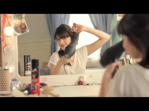 Conseils coiffure Vivelle DOP Fashion Style : se faire un lissage tout en souplesse