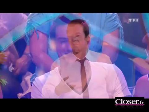 Vidéo Zapping : Vanessa Paradis parle de son coup de foudre pour Johnny Depp