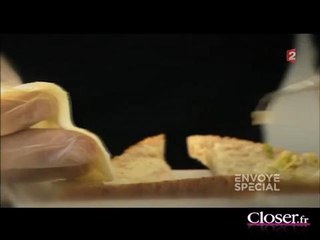 Vidéo : les 7 zappings Closer du 17 août 2012