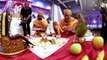 Diwali & Hindu New Year Celebrations, BAPS Shri Swaminarayan Mandir, London