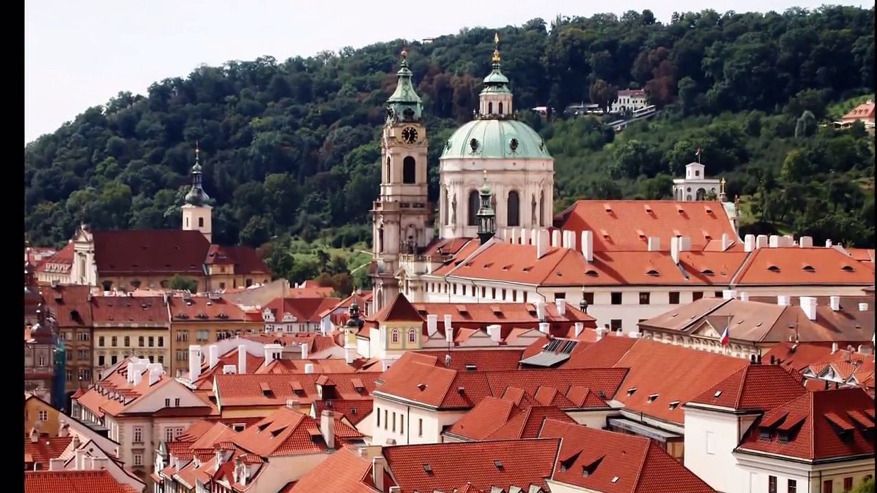 St. Nicholas Church, Prague