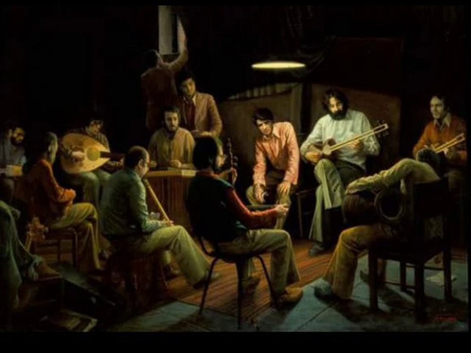 يا فرحة السُمار - عبدالحليم حافظ