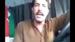 PTI Supporter Blast On All Corrupt Politicians in pakistan in Top Style