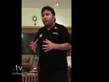 What Give the Message of Chairman and CEO Axact Shoaib Ahmed Shaikh Before Being Arrested