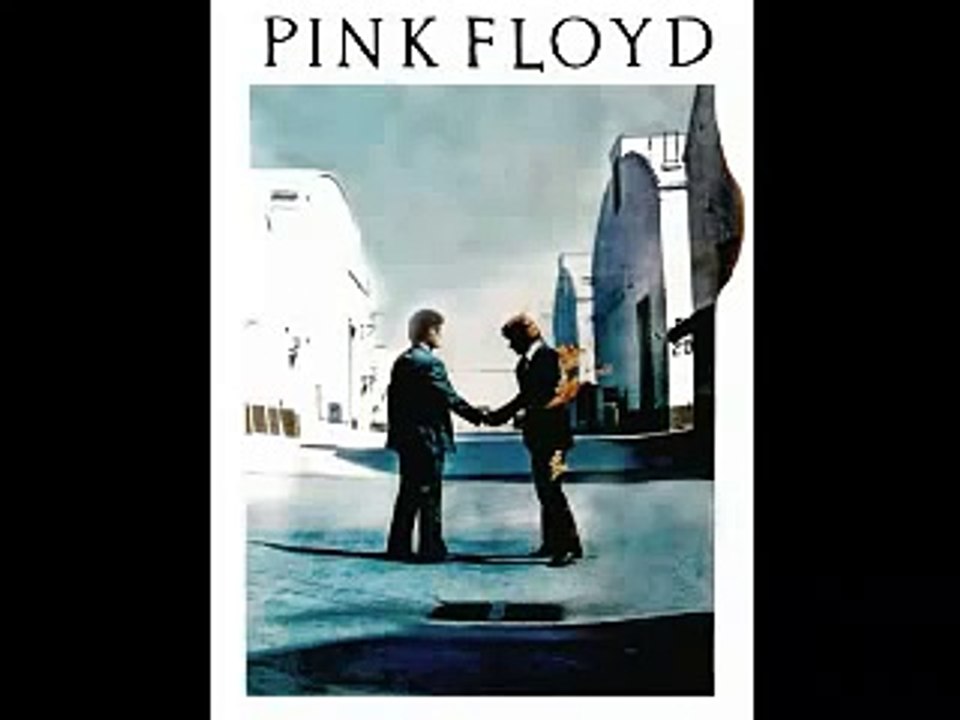Pink Floyd - Shine on your Crazy Diamond/Syd Barrett Trib'