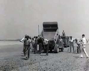 Franklin Roosevelt et le New Deal