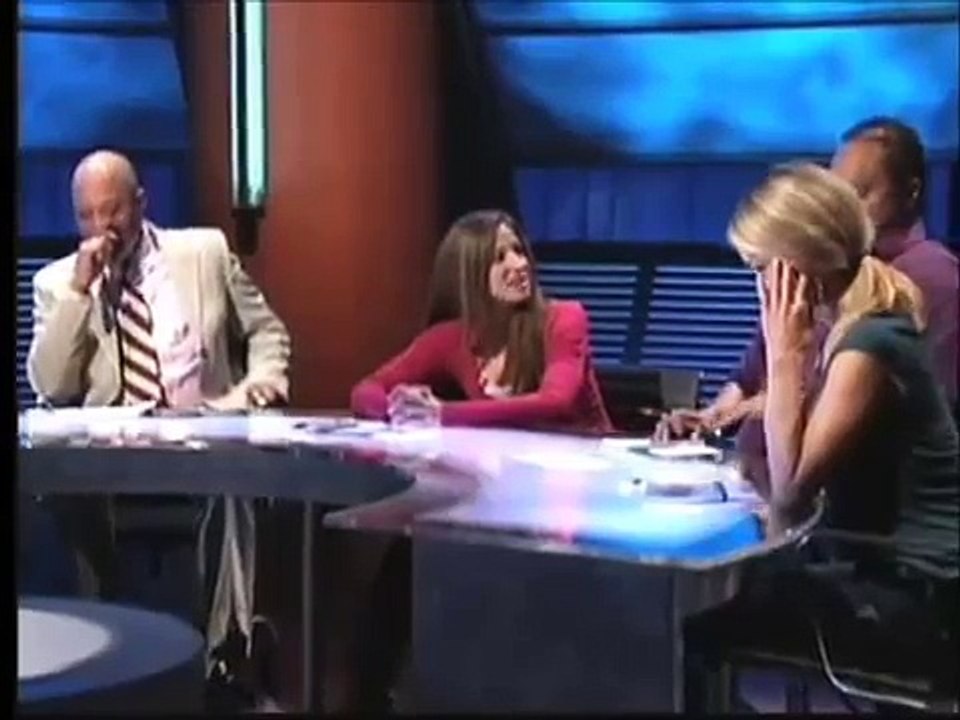Racist Game Show